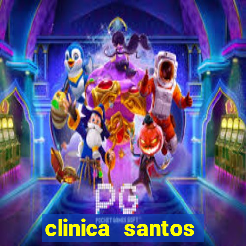 clinica santos dumont uberaba